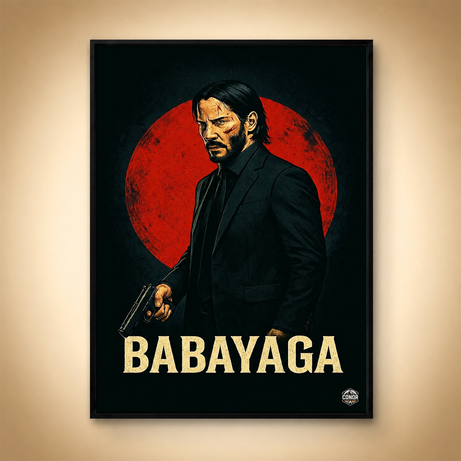 Babayaga – Feared for a Reason