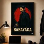 Babayaga – Feared for a Reason