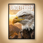Undeterred – Above the Storm, Eyes on the Horizon