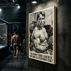 Never Average – The Worst Thing Is Ordinary