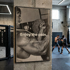 Enjoy the Pain – The Golden Era Rule