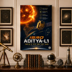 Aditya-L1 – India's Eye on the Sun