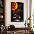 Aditya-L1 – India's Eye on the Sun