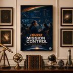 Mission Success at L1 – Focus, Precision, Perseverance
