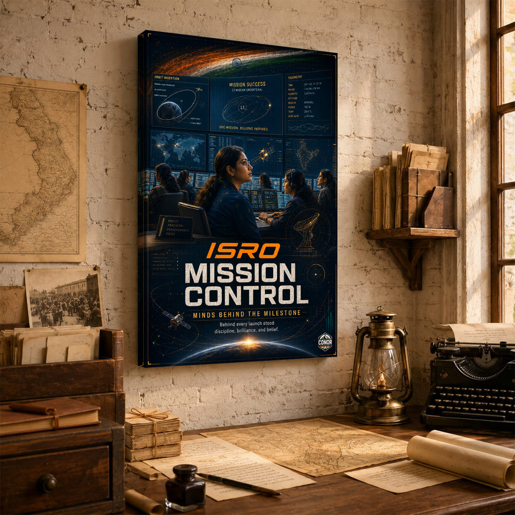 Mission Success at L1 – Focus, Precision, Perseverance