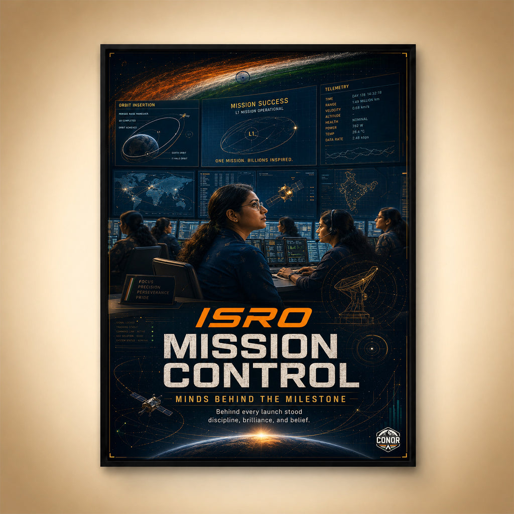Mission Success at L1 – Focus, Precision, Perseverance