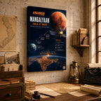 Mangalyaan – India at Mars