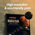Mangalyaan – India at Mars