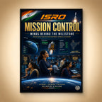 Minds Behind the Milestone – Mission Control
