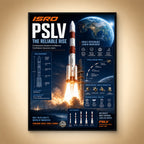 PSLV Blueprint – The Dependable Workhorse