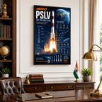 PSLV Blueprint – The Dependable Workhorse