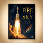 Fire to the Sky – Written in Light and Thunder