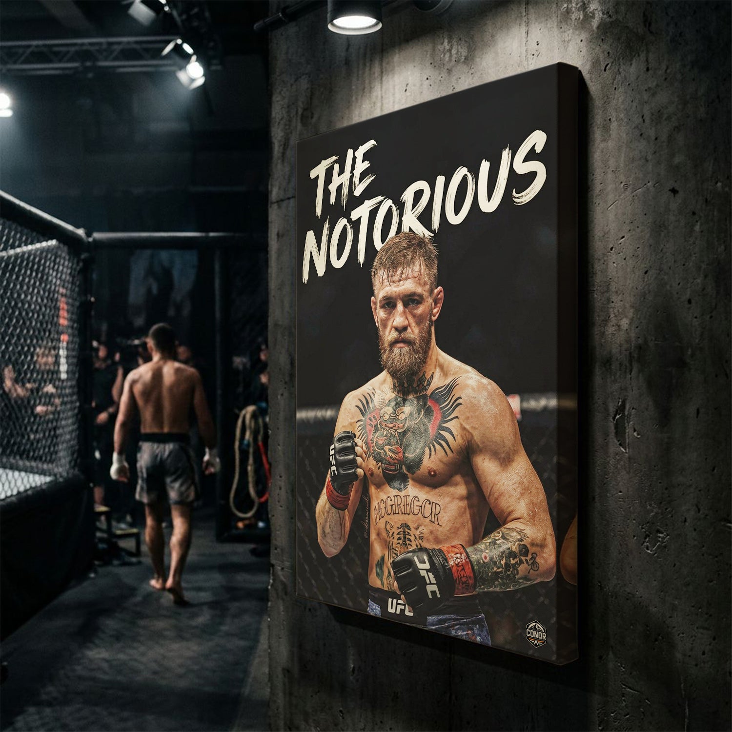 The Notorious – Confidence Is a Skill