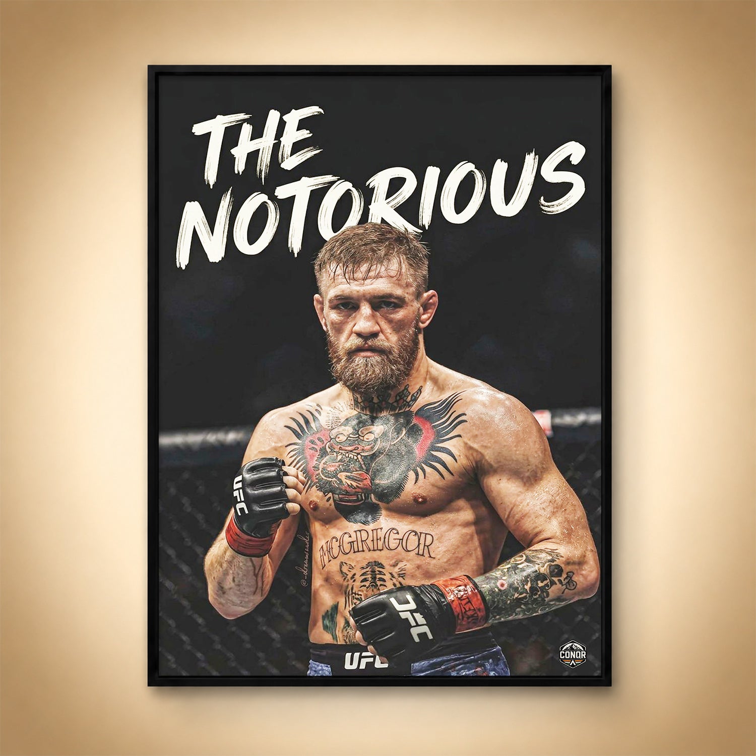 The Notorious – Confidence Is a Skill