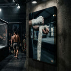 Weapon or Weakness – Train Your Mind to Fight