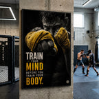 Mind Before Body – The Order of Training