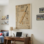 The Cricket Bat, Explained – Willow, Craft & Sweet Spot