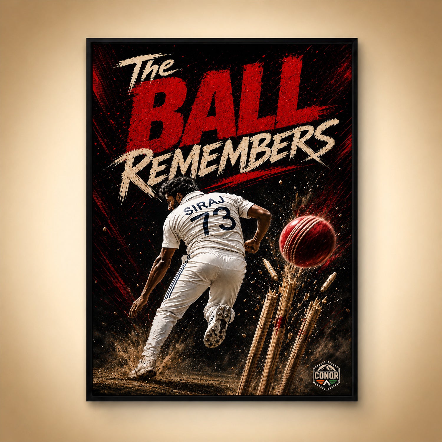 The Ball Remembers – Every Spell Leaves a Mark