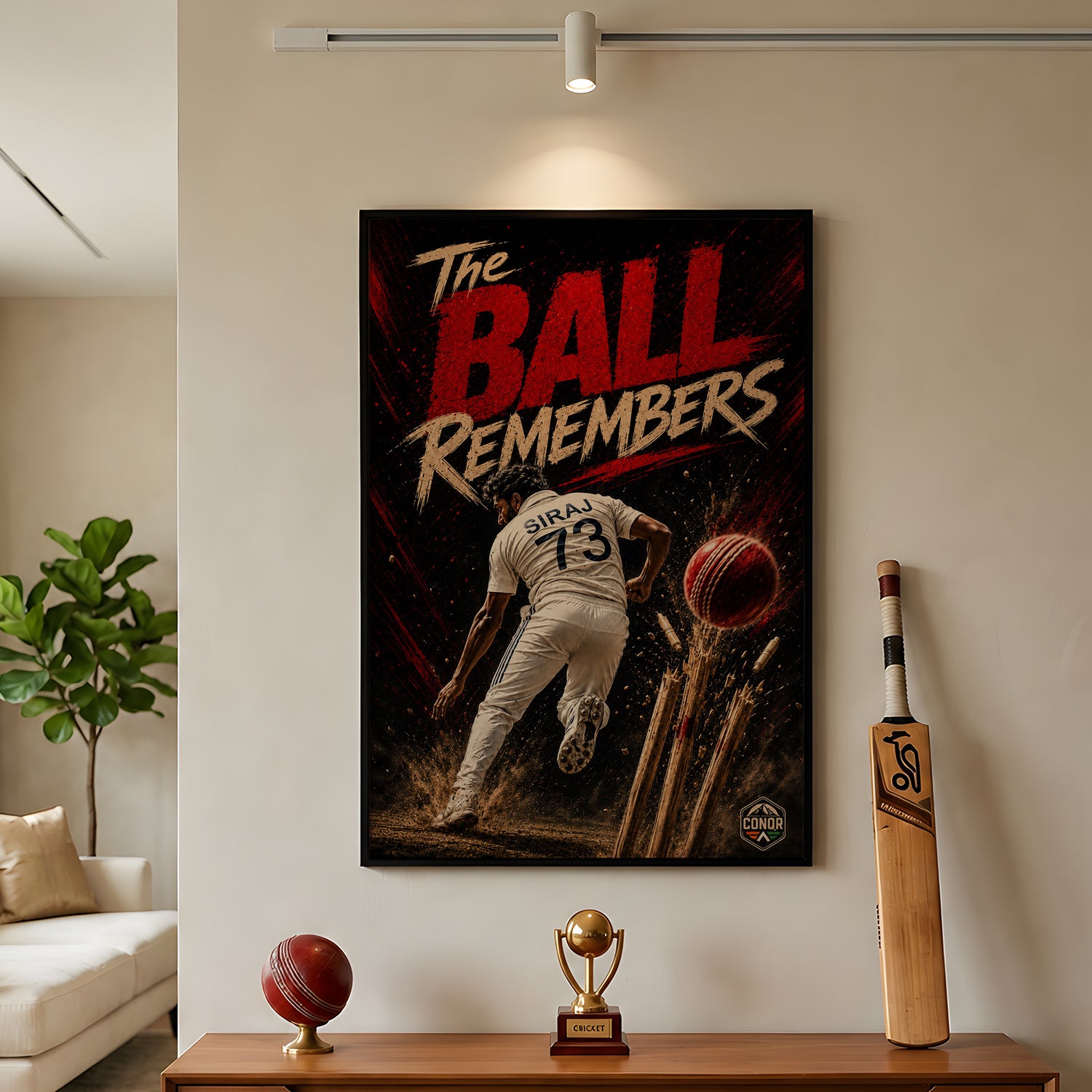 The Ball Remembers – Every Spell Leaves a Mark