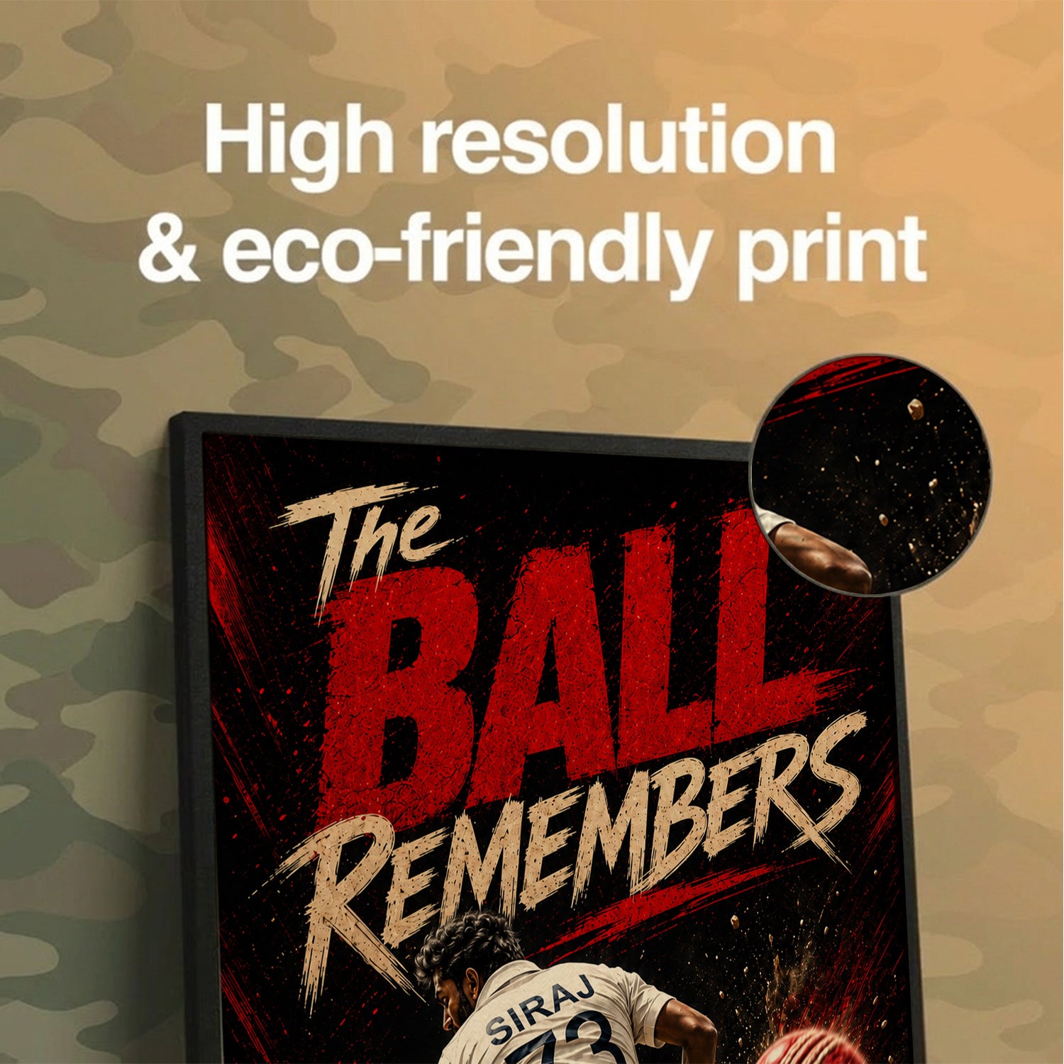 The Ball Remembers – Every Spell Leaves a Mark