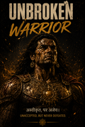 Karn Last Stand Wall Art by CONQR