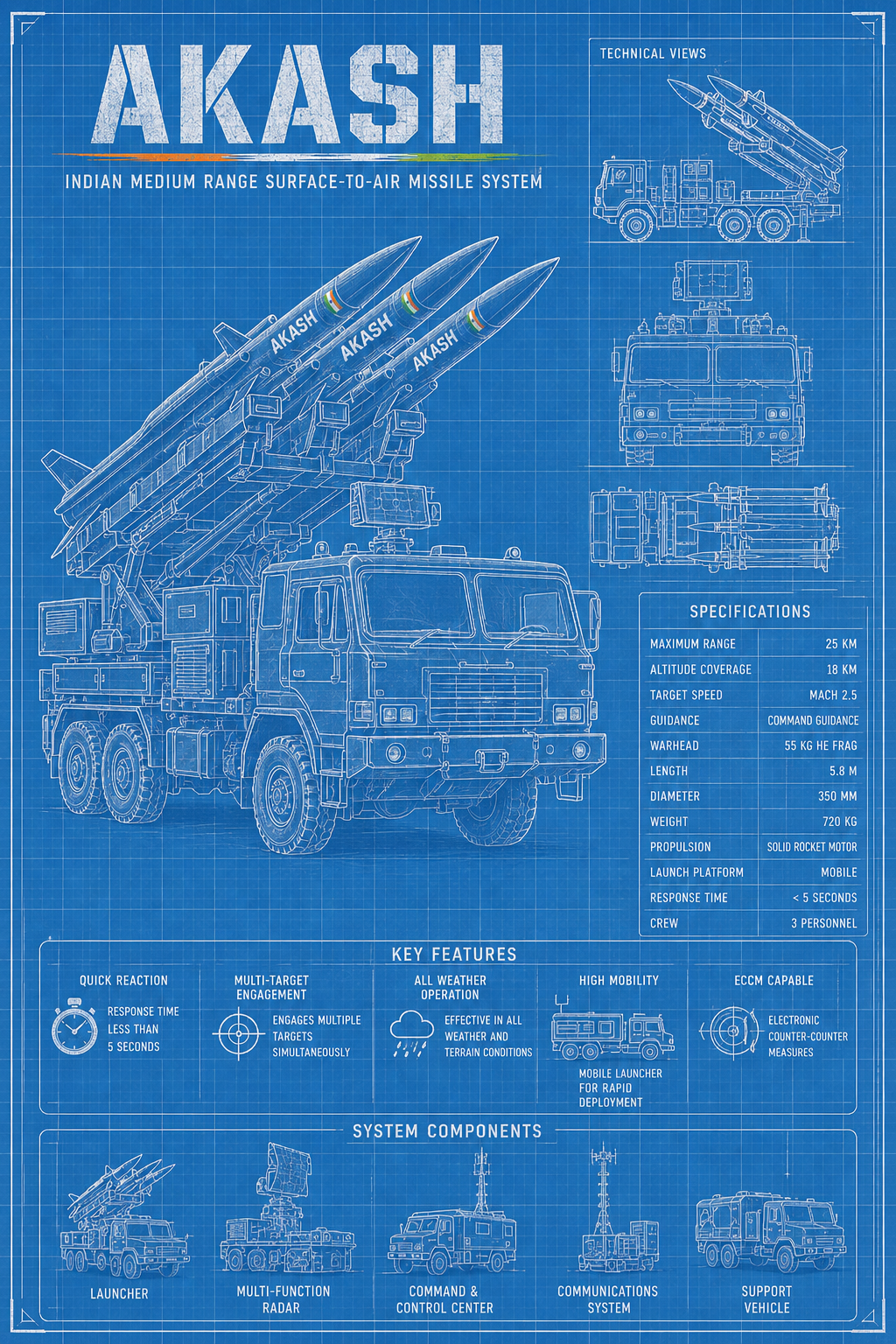 Army Warrior Mode Poster - CONQR Army Wall Art