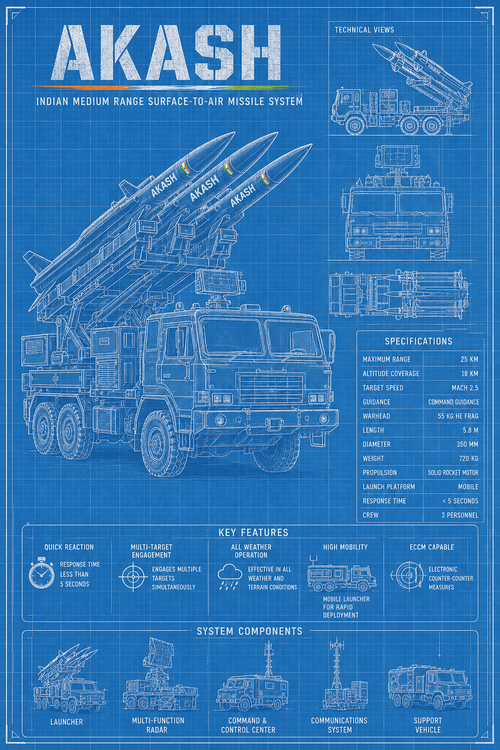 Army Warrior Mode Poster - CONQR Army Wall Art