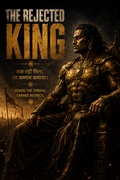 Karn Silent Strength Wall Art by CONQR