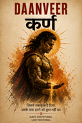 Suryaputra Valor Wall Art by CONQR