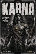 Karn Golden Armour Wall Art by CONQR