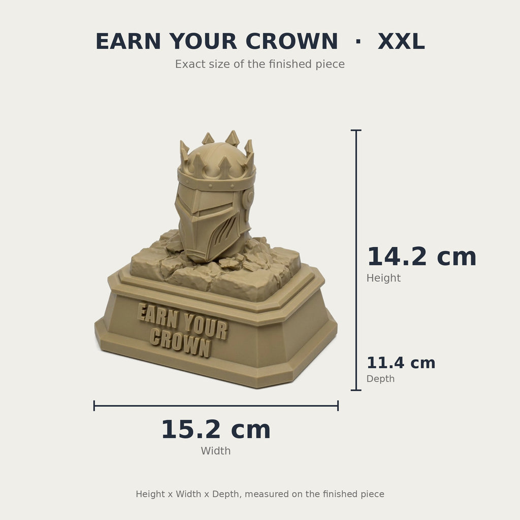 XXL size with measurements