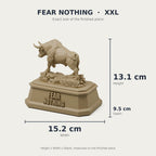 XXL size with measurements