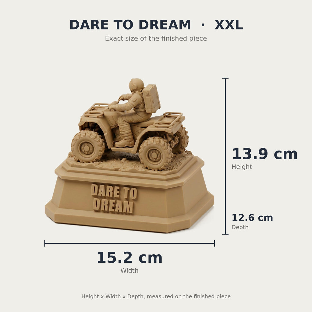 XXL size with measurements
