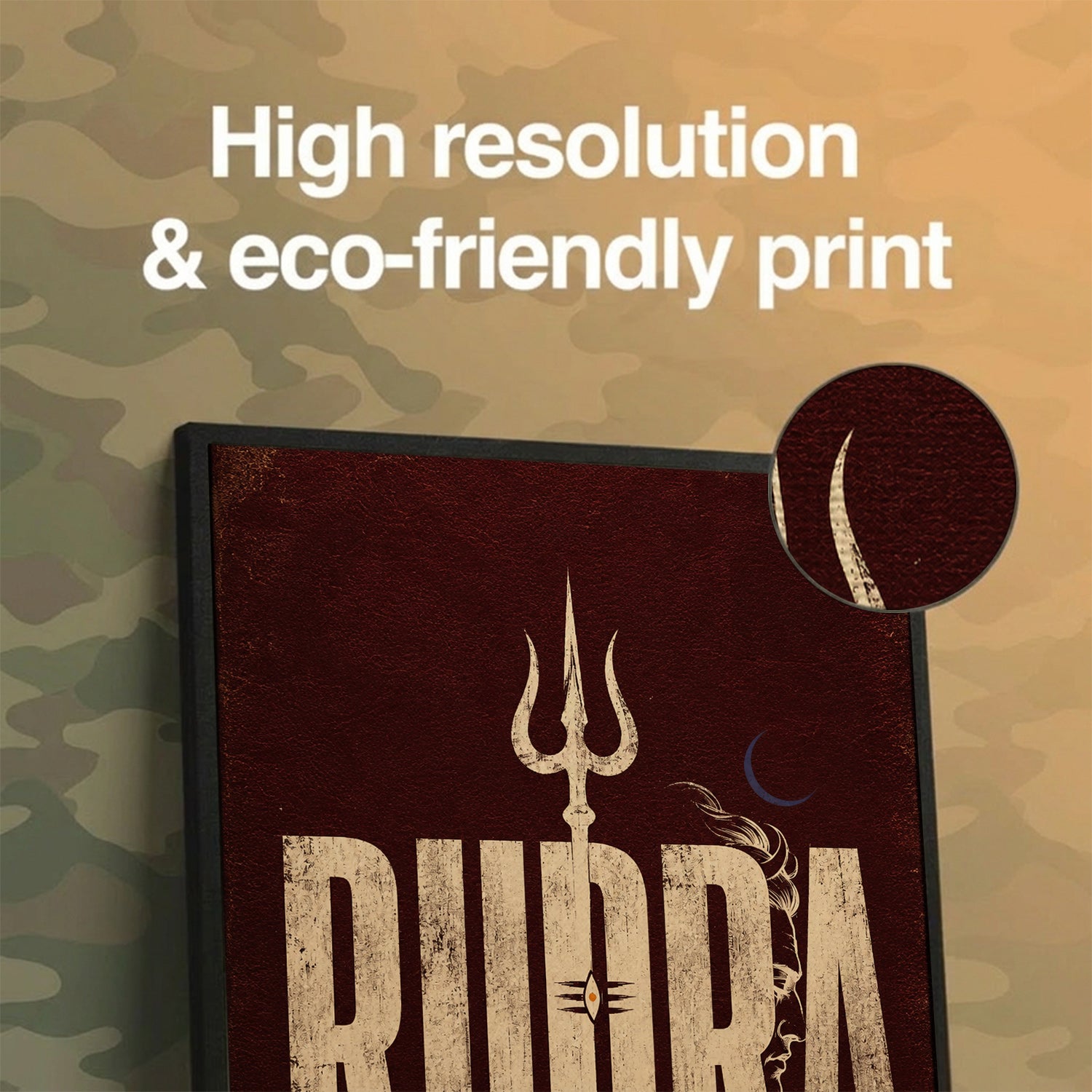 Rudra – The Storm Within
