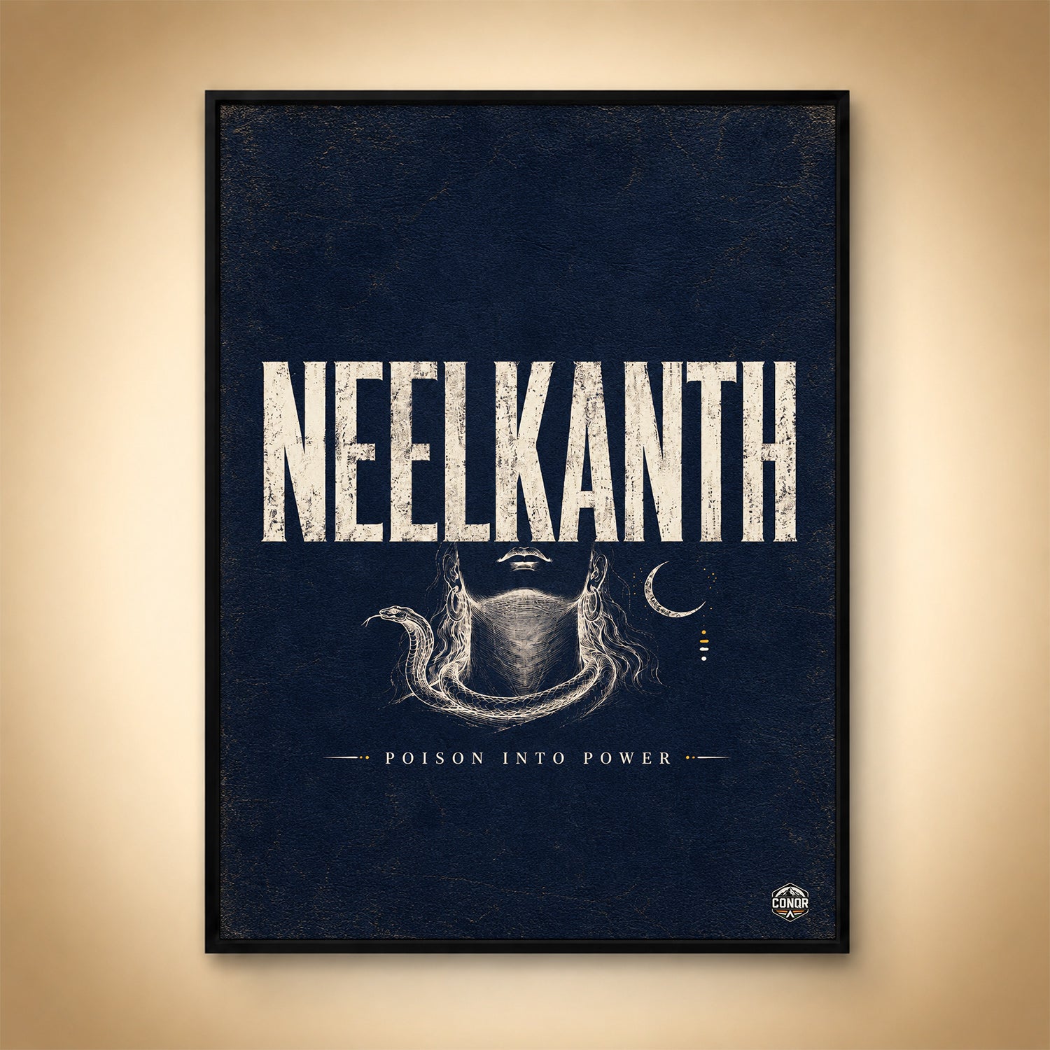 Neelkanth – Poison Into Power