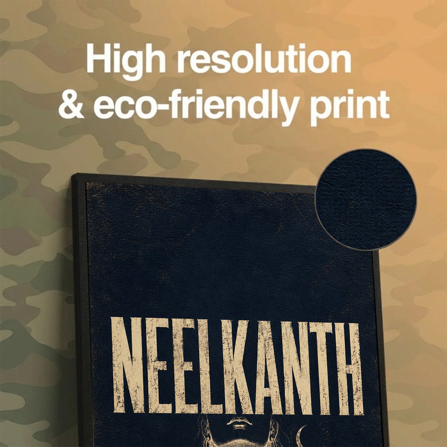 Neelkanth – Poison Into Power