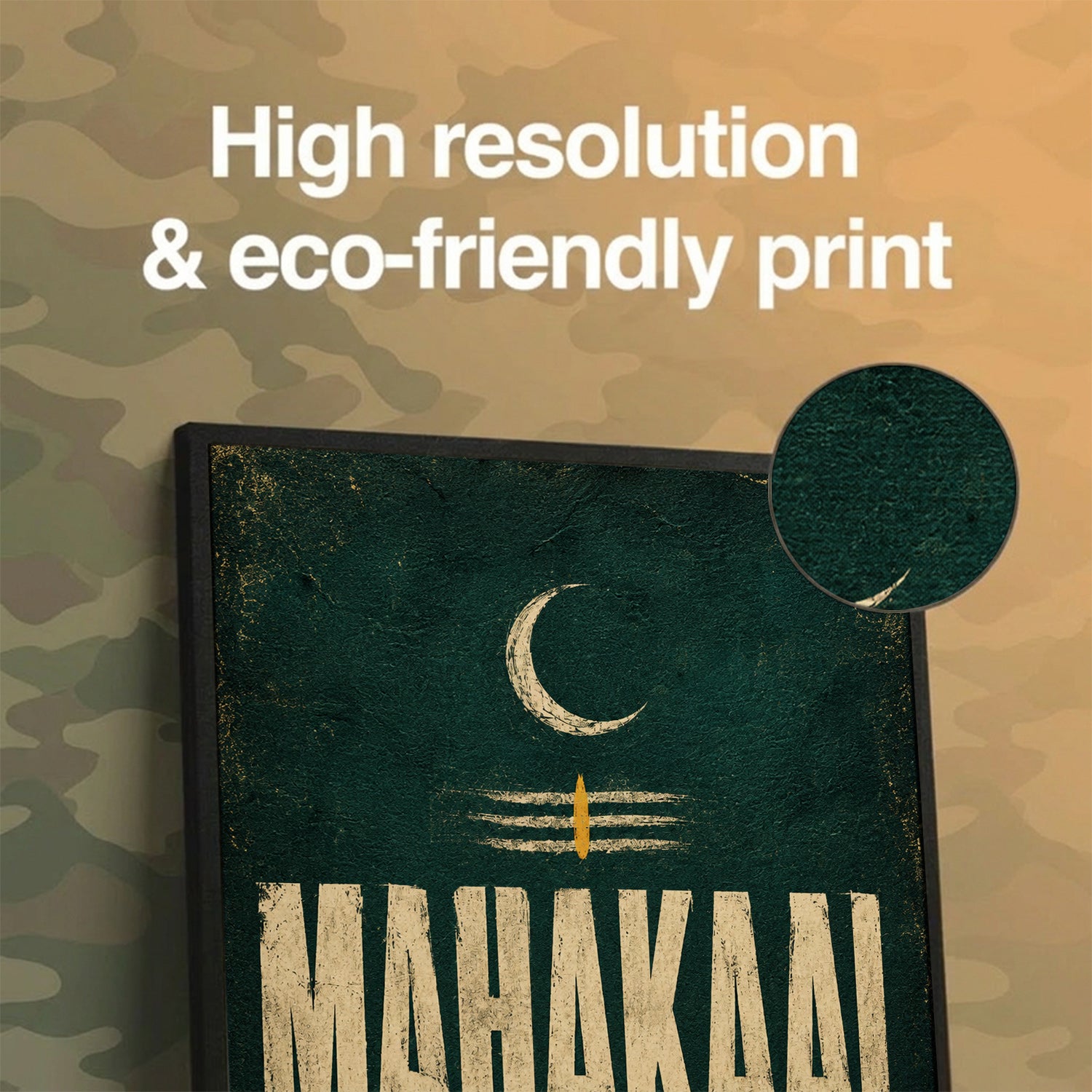 Mahakaal – Time Bows Here