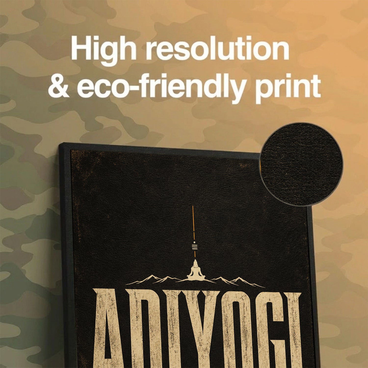 Adiyogi – Discipline Is Divine