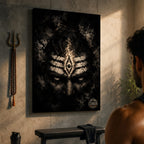 The Third Eye Awakens – Wisdom Burns Ignorance